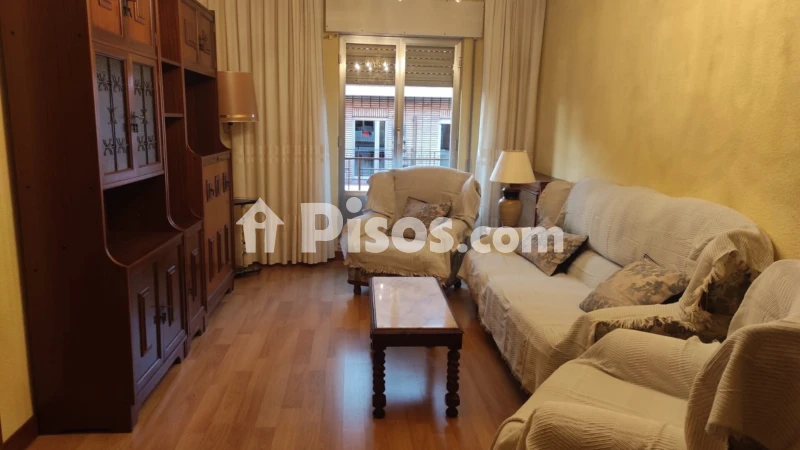 Fotografía del inmueble reportado: 950 €/mes — Salamanca, Salamanca