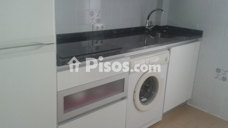 Fotografía del inmueble reportado: 960 €/mes — Salamanca, Salamanca
