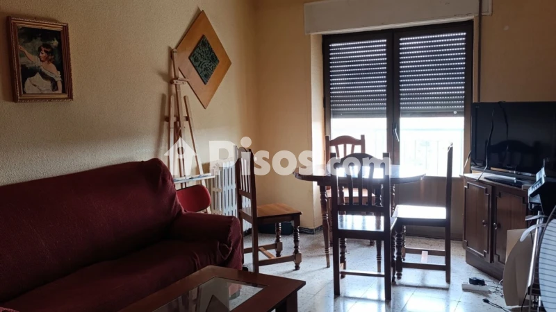 Fotografía del inmueble reportado: 1.200 €/mes — Salamanca, Salamanca