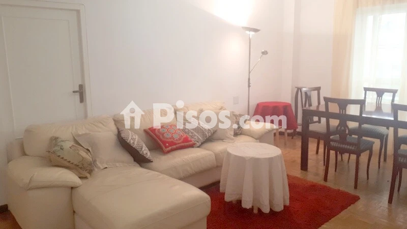 Fotografía del inmueble reportado: 1.750 €/mes — Salamanca, Salamanca