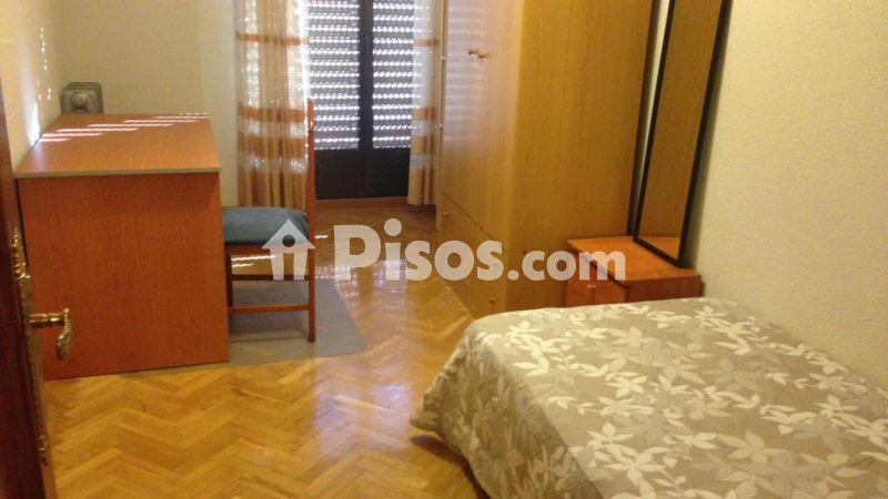 Fotografía del inmueble reportado: 1.000 €/mes — Salamanca, Salamanca