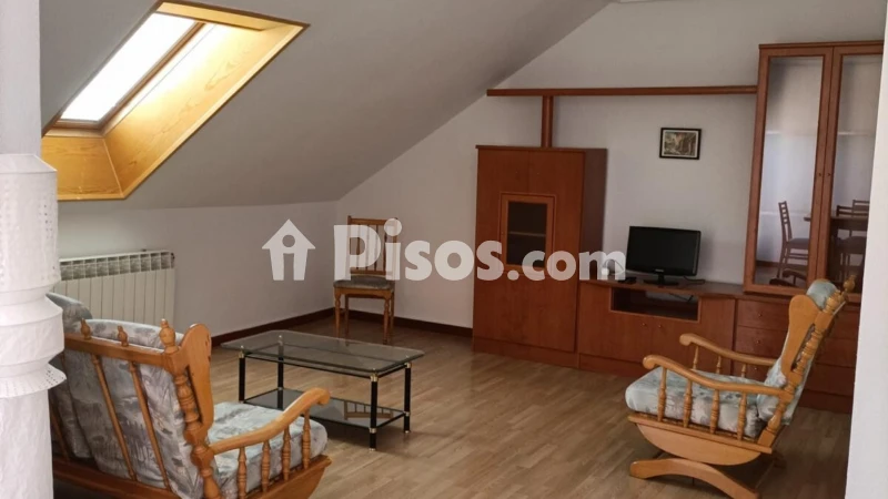 Fotografía del inmueble reportado: 950 €/mes — Salamanca, Salamanca