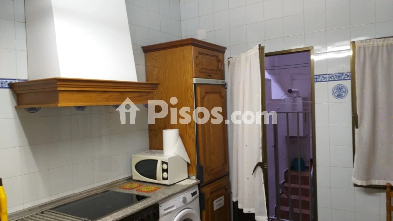 Fotografía del inmueble reportado: 750 €/mes — Salamanca, Salamanca