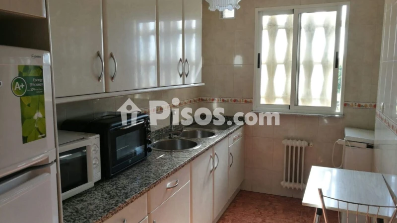 Fotografía del inmueble reportado: 1.100 €/mes — Salamanca, Salamanca