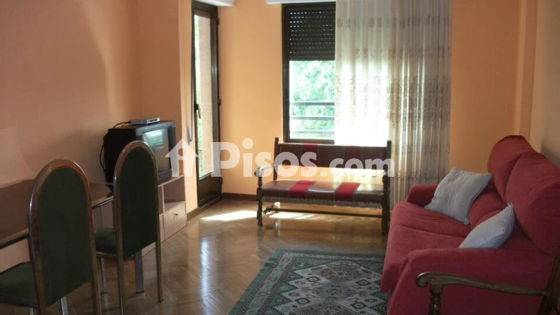 Fotografía del inmueble reportado: 750 €/mes — Salamanca, Salamanca