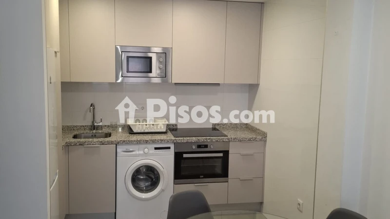 Fotografía del inmueble reportado: 700 €/mes — Salamanca, Salamanca