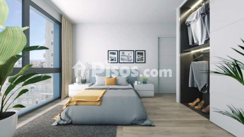 Piso – Torrevieja, Ensanche de Vallecas, Villa de Vallecas