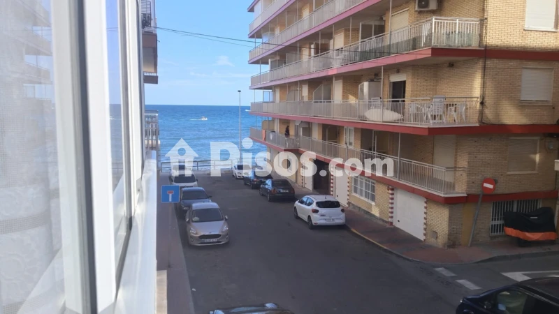 Piso – Torrevieja, El Paraiso