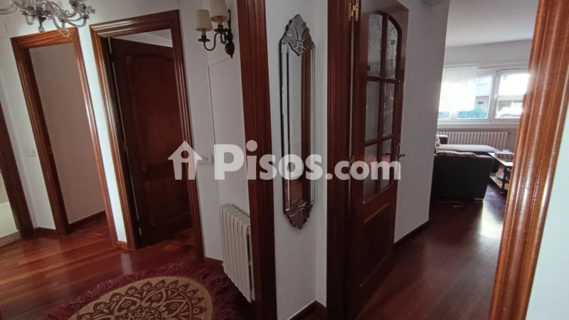 Fotografía del inmueble reportado: 950 €/mes — Asturias, Asturias
