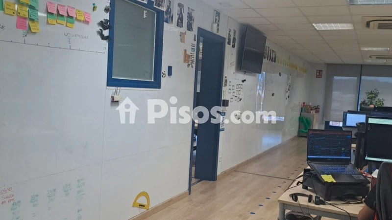 Fotografía del inmueble reportado: 1.000 €/mes — Barcelona, Barcelona