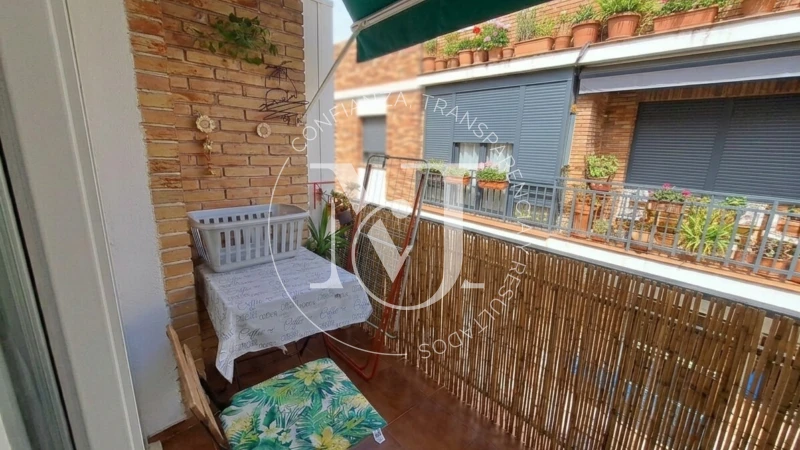 Piso en venta en Avenida de la Virgen de las Angustias - Vista 3