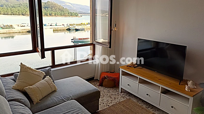 Edificio en venta en Calle Peirao