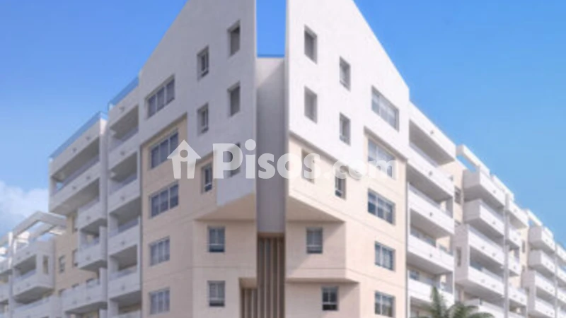 Fotografía del inmueble reportado: 1.900 €/mes — Málaga, Málaga