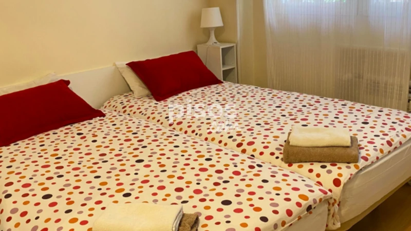 Apartamento en alquiler en Calle C/Molino del Viento 6,, Número 1B