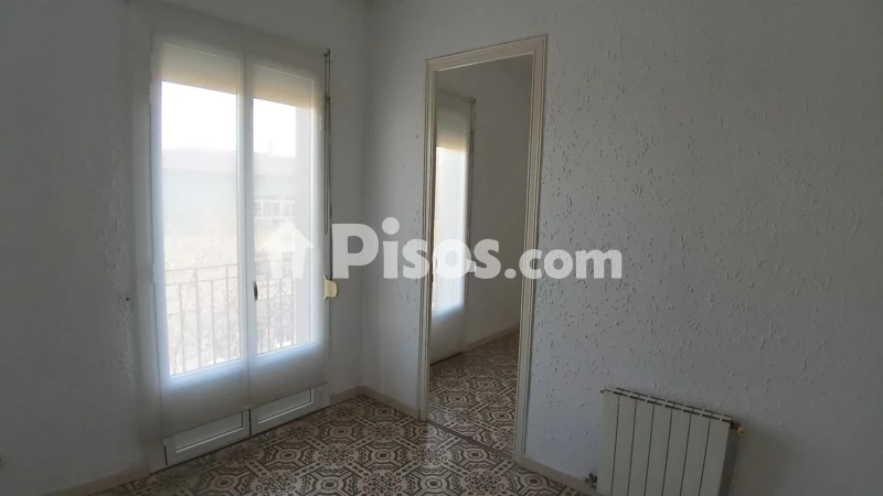 Piso en alquiler en El Poblenou