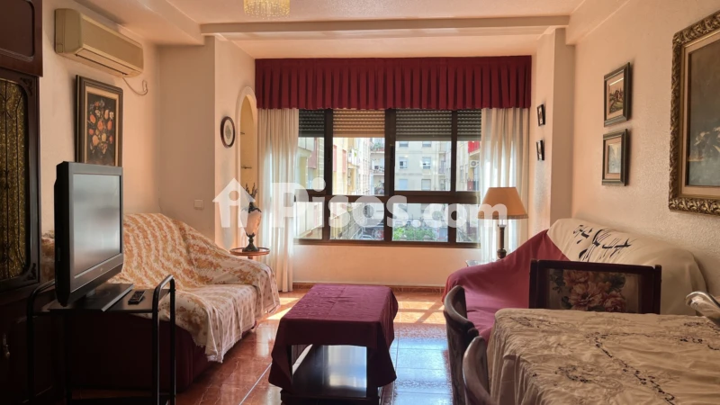 Piso – Orihuela, Las Monserratinas