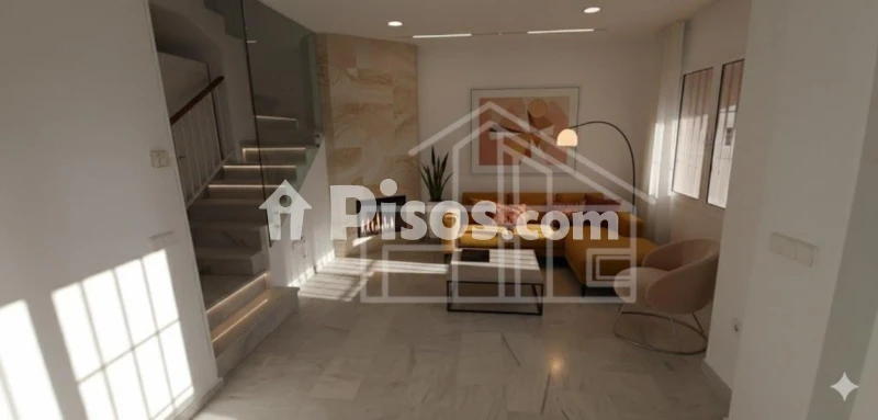 Chalet adosado en venta en El Águila-Las Redes-Fuentebravía - Vista 3