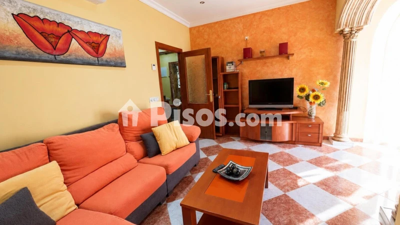 Fotografía del inmueble reportado: 800 €/mes — Ciudad Real, Ciudad Real