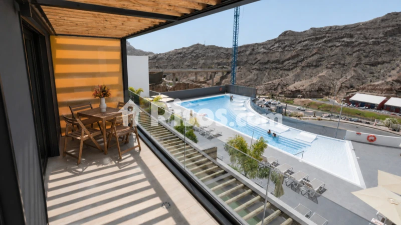 Fotografía del inmueble reportado: 1.600 €/mes — Las Palmas, Las Palmas