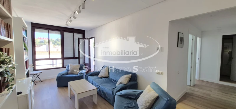 Fotografía del inmueble reportado: 975 €/mes — Cádiz, Cádiz