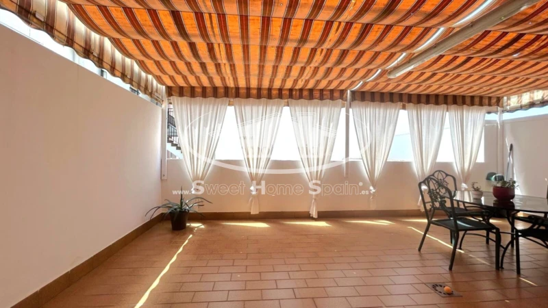 Fotografía del inmueble reportado: 850 €/mes — Cádiz, Cádiz