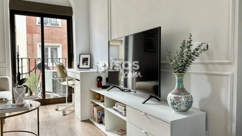 Piso en alquiler en Calle de la Fuente del Berro