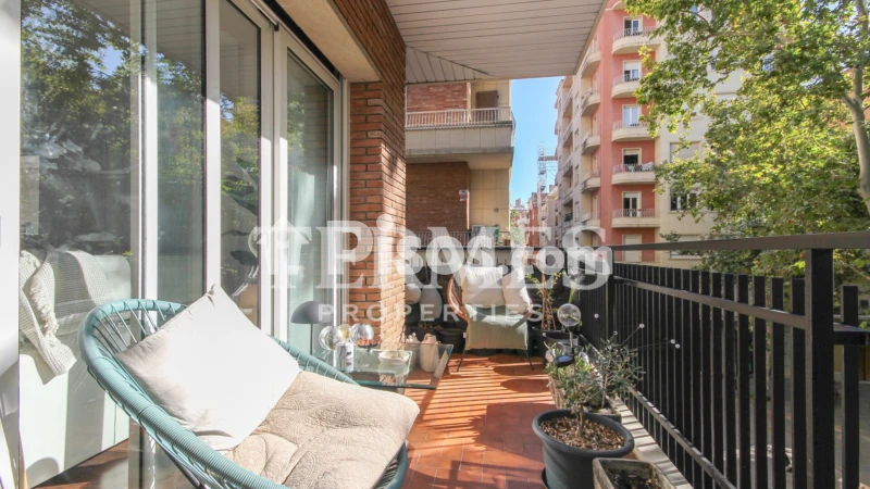 Fotografía del inmueble reportado: 2.975 €/mes — Barcelona, Barcelona