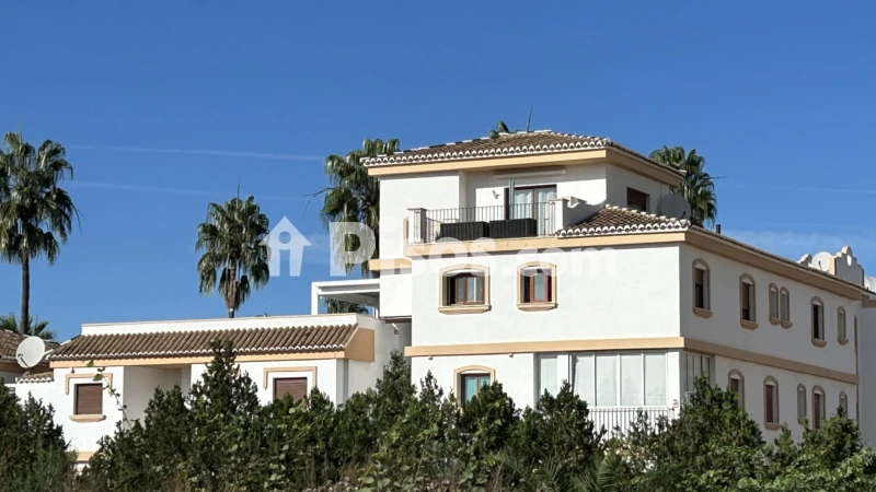 Piso – Dénia