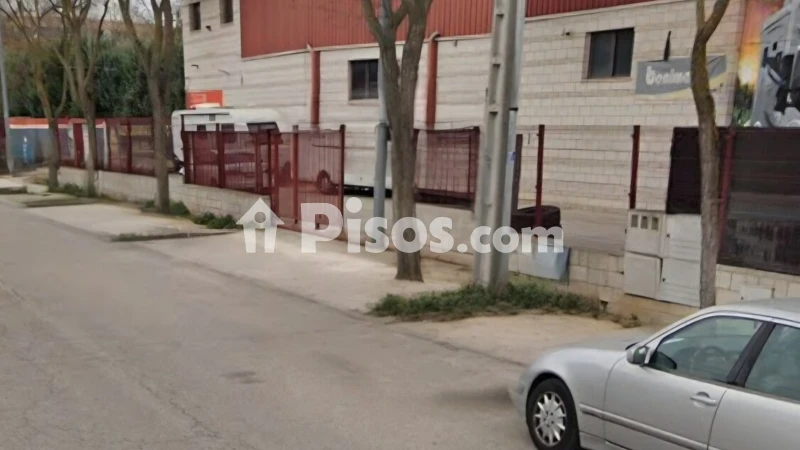 Piso – Navalcarnero - Vista 3
