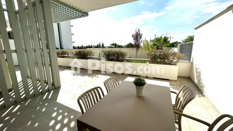 Fotografía del inmueble reportado: 1.100 €/mes — Granada, Granada