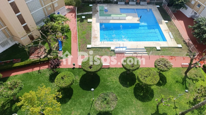 Fotografía del inmueble reportado: 1.800 €/mes — Valencia, Valencia