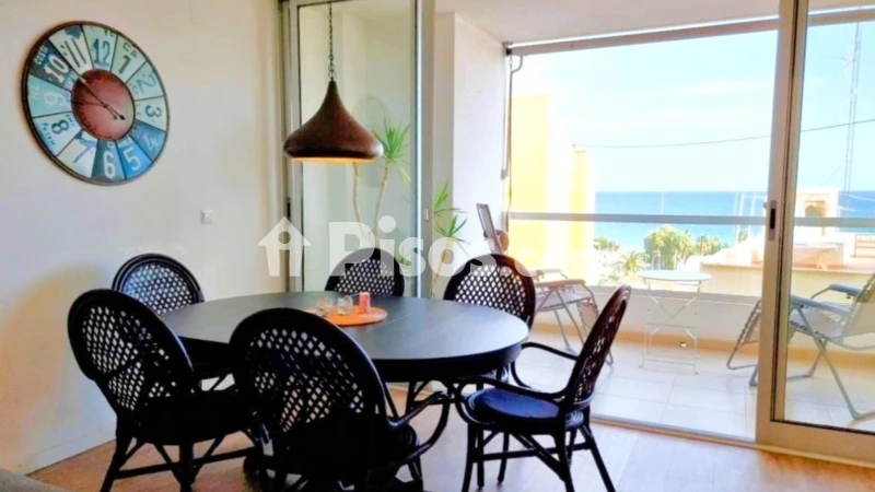 Piso – Alicante - Alacant