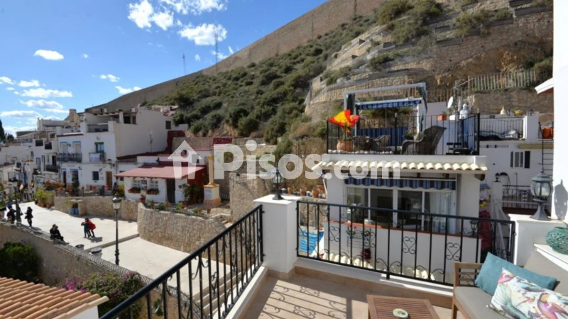 Casa – Alicante - Alacant