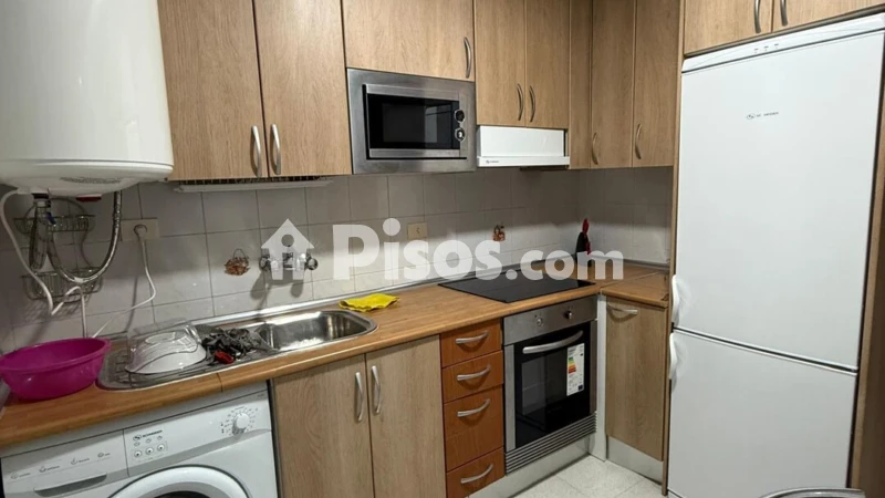 Fotografía del inmueble reportado: 1.800 €/mes — Burgos, Burgos