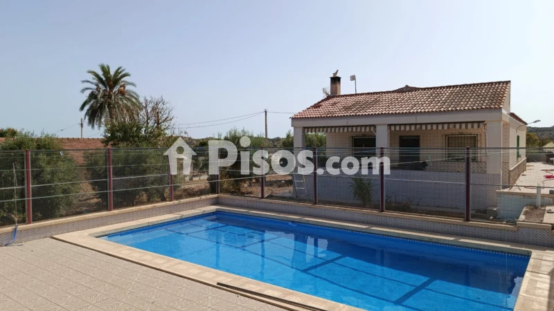 Casa – Alacant / Alicante, Ciutat d'Assís, l'Alacantí