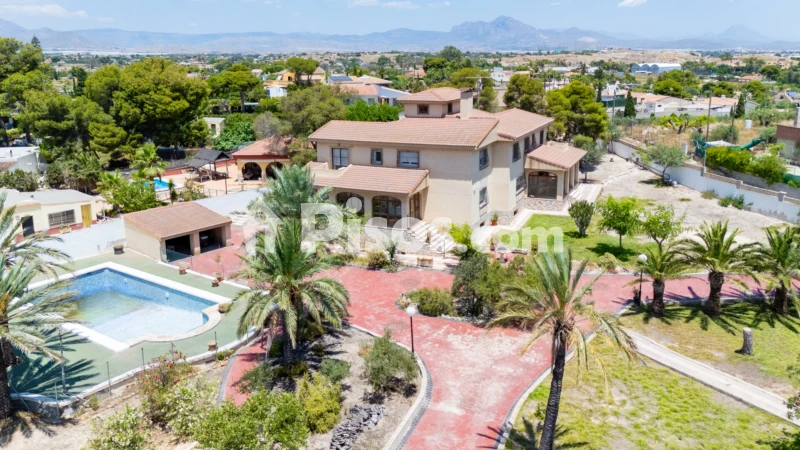Casa – Sant Vicent del Raspeig - San Vicente del Raspeig