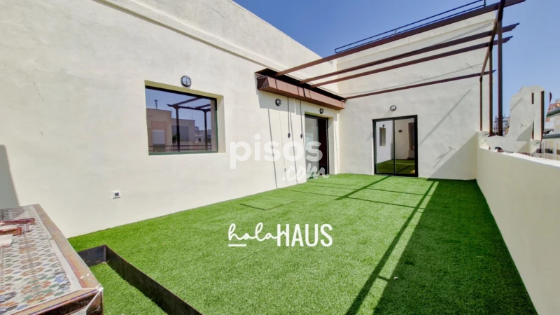 Ático en alquiler en Calle del Doctor Castelo, 14, cerca de Calle de Lope de Rueda