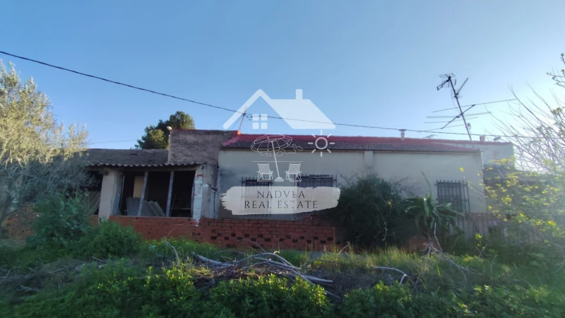 Casa – Beniel, El Mojón, Área Metropolitana de Murcia