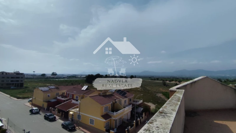 Piso – Albatera