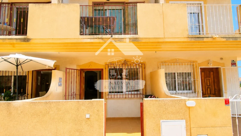 Piso – Orihuela