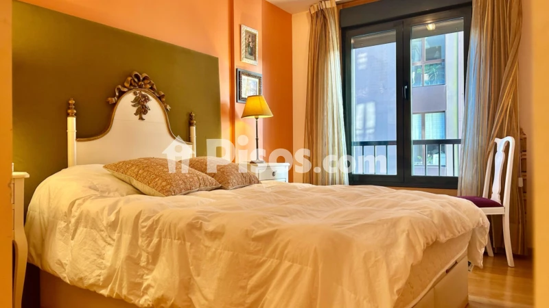 Fotografía del inmueble reportado: 1.500 €/mes — A Coruña, A Coruña