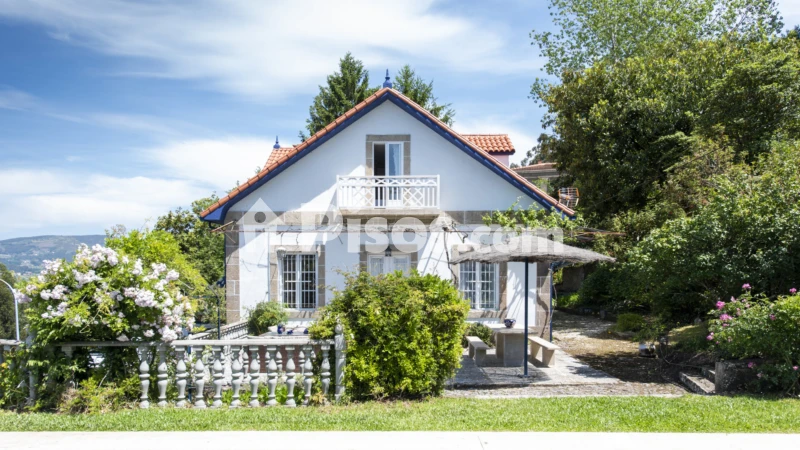 Fotografía del inmueble reportado: 3.800 €/mes — Pontevedra, Pontevedra