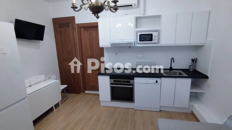 Fotografía del inmueble reportado: 1.800 €/mes — Madrid, Madrid
