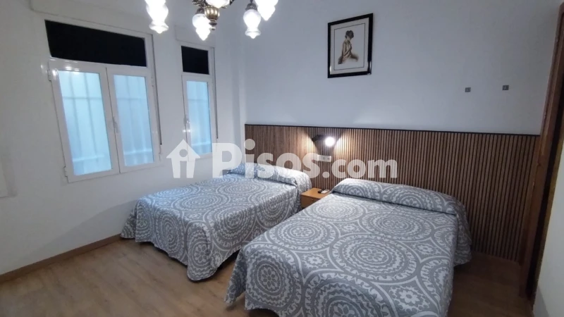 Fotografía del inmueble reportado: 2.400 €/mes — Madrid, Madrid