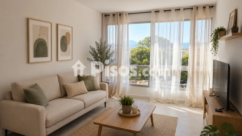 Pis – Alicante - Alacant
