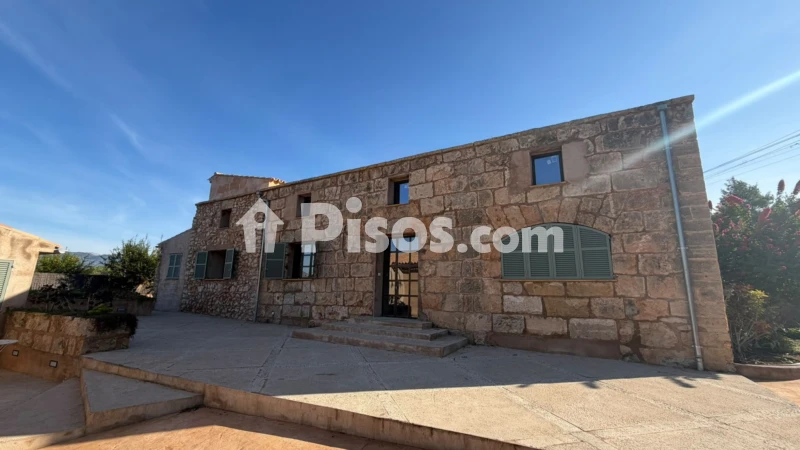 Fotografía del inmueble reportado: 4.500 €/mes — Baleares, Baleares