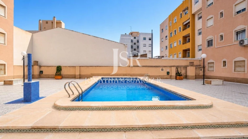 Piso – Torrevieja
