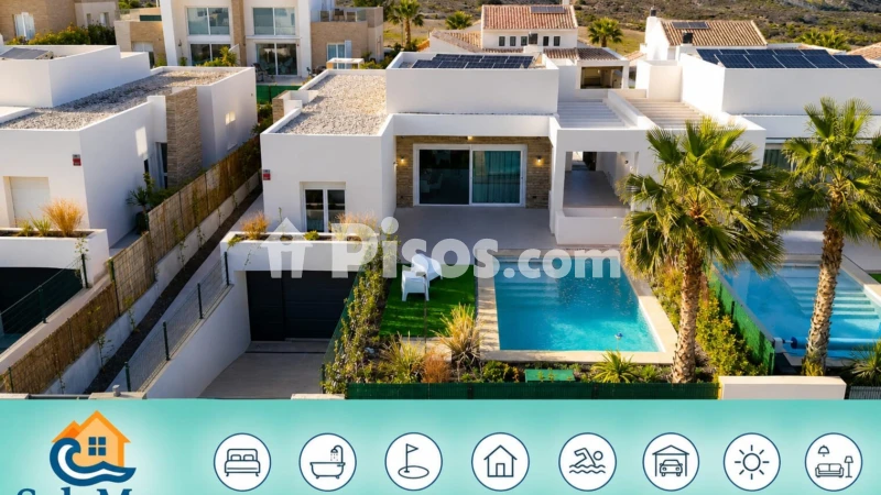 Casa – Algorfa
