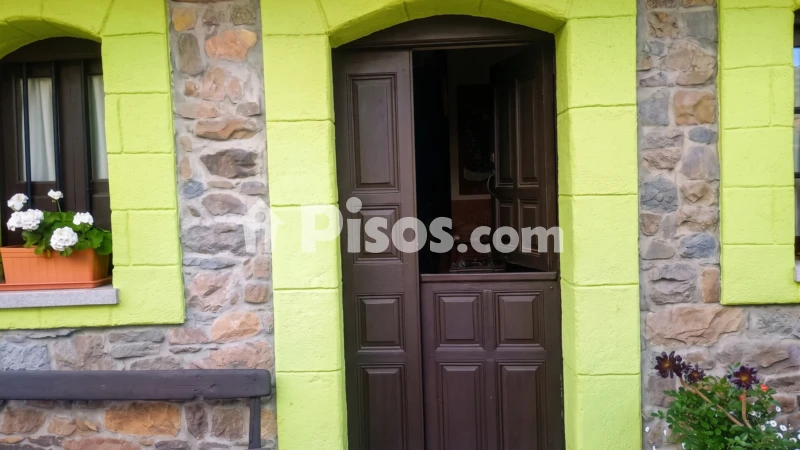 Casa – Laviana - Vista 3