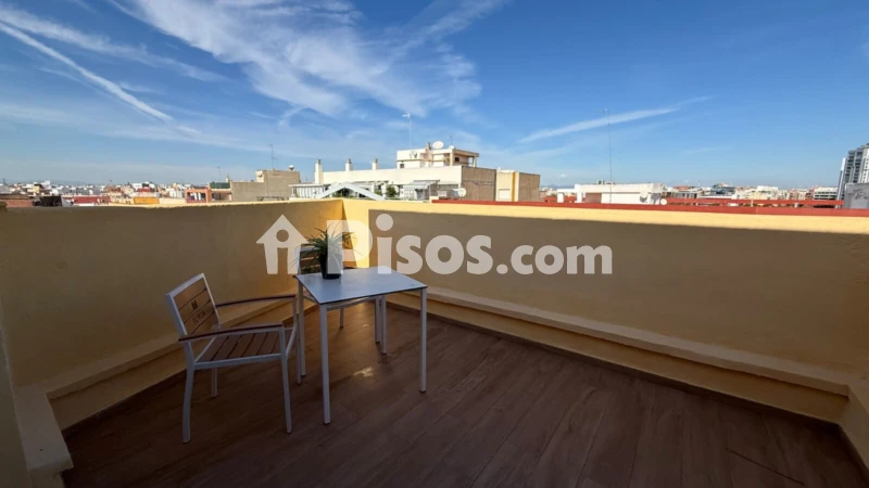 Fotografía del inmueble reportado: 2.400 €/mes — Valencia, Valencia